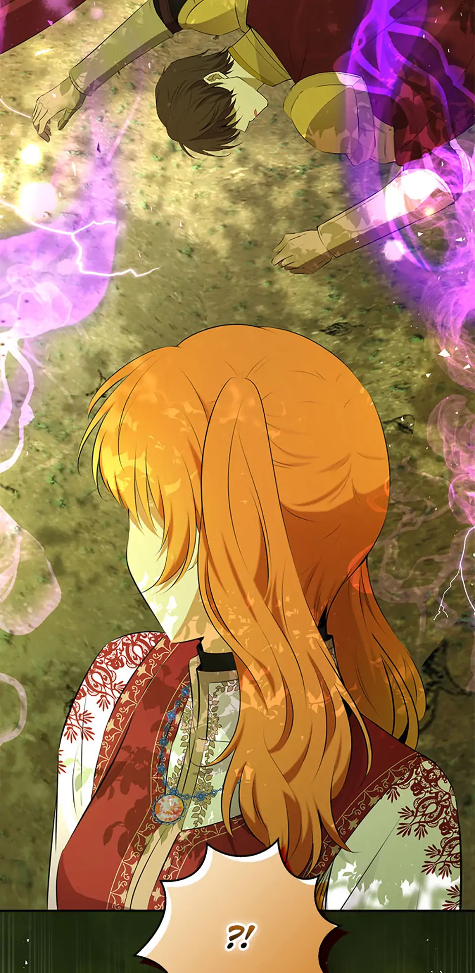 Talented Baby Squirrel - Chapter 102 manhwa