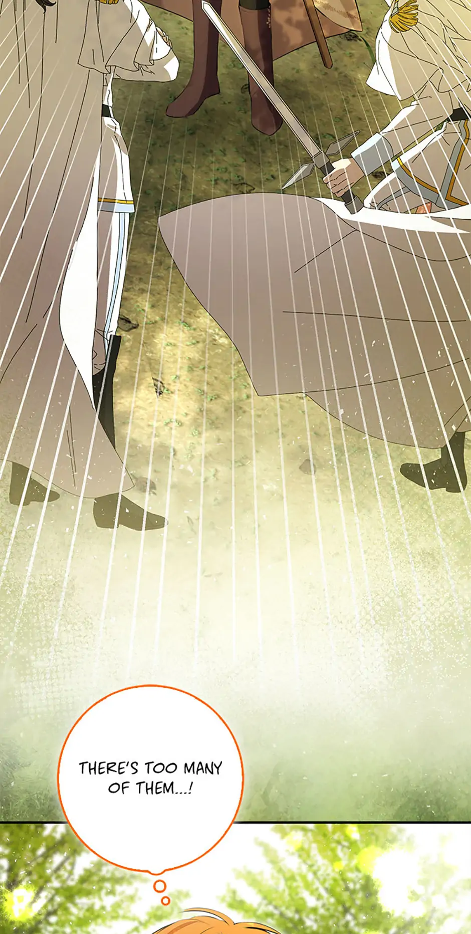 Talented Baby Squirrel - Chapter 102 manhwa