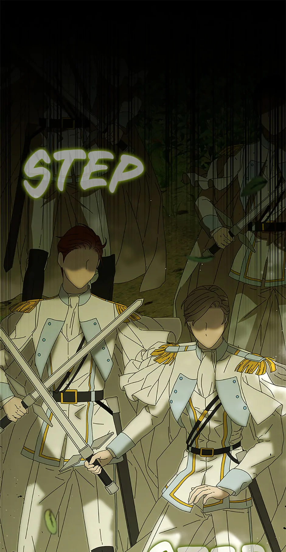 Talented Baby Squirrel - Chapter 103 manhwa