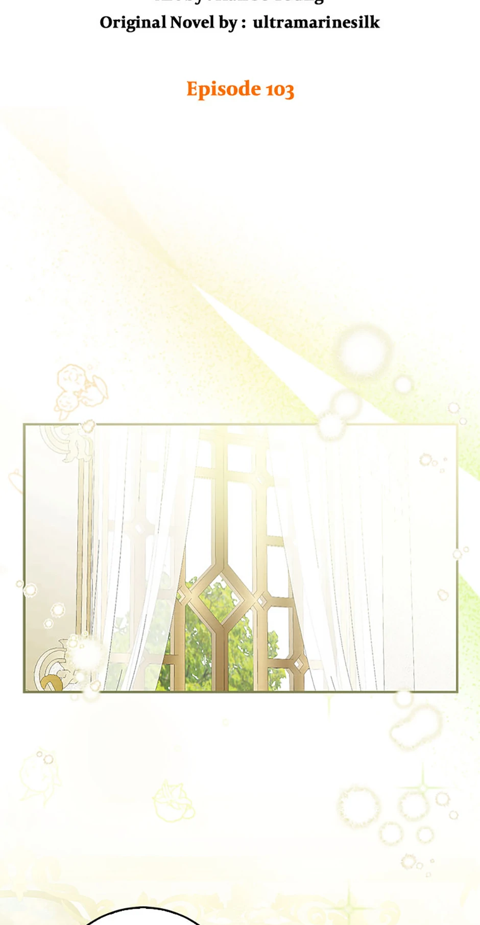Talented Baby Squirrel - Chapter 103 manhwa