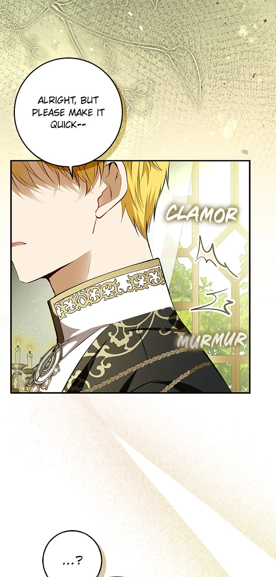Talented Baby Squirrel - Chapter 103 manhwa