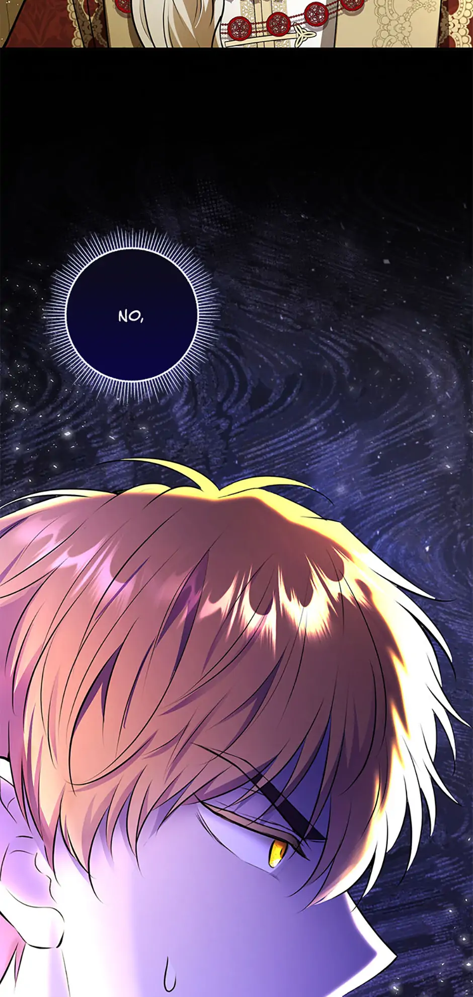 Talented Baby Squirrel - Chapter 103 manhwa