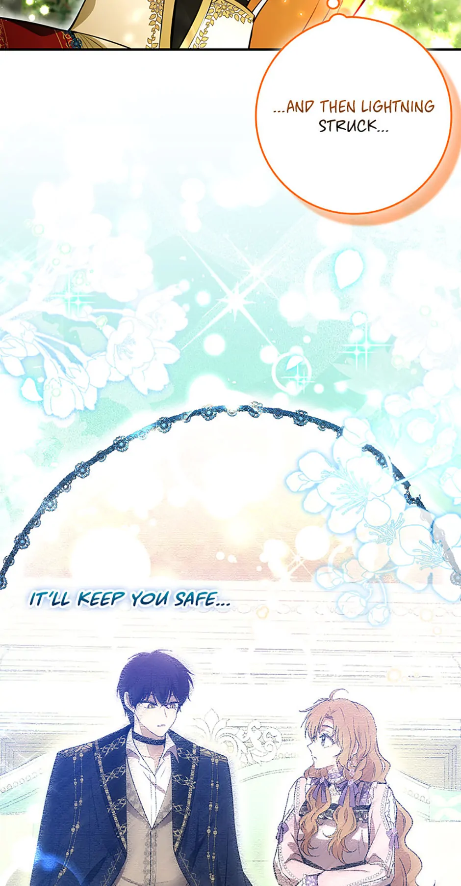 Talented Baby Squirrel - Chapter 103 manhwa