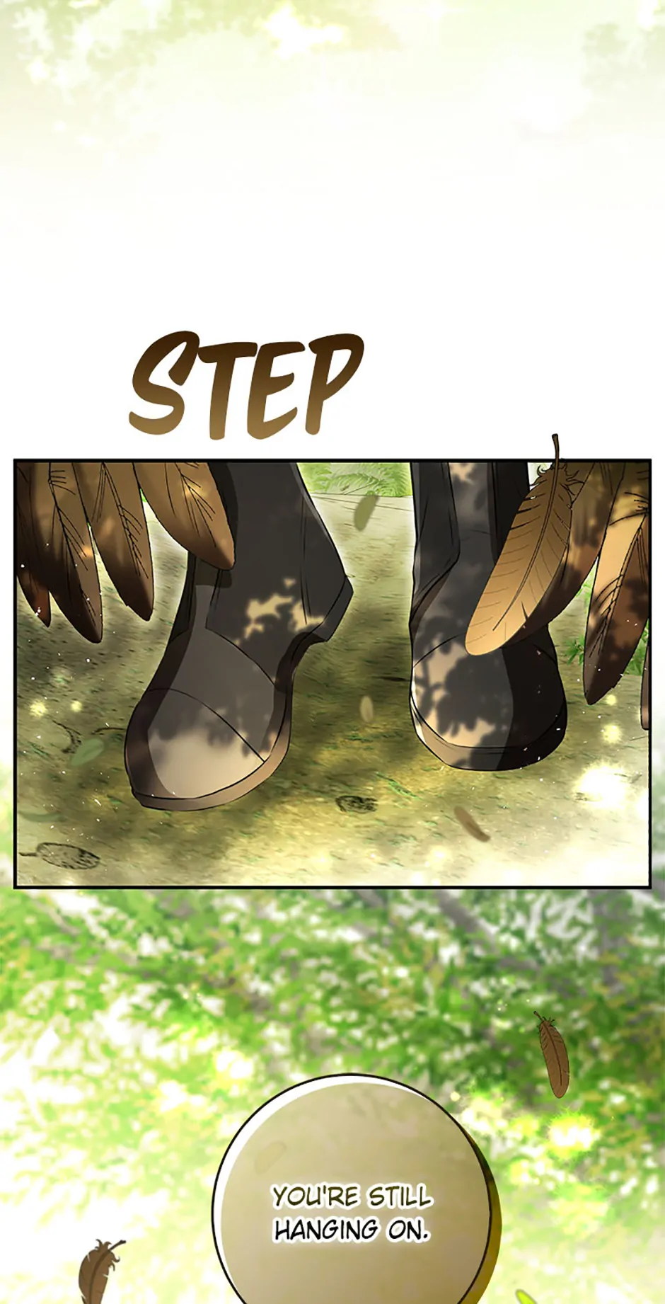 Talented Baby Squirrel - Chapter 103 manhwa