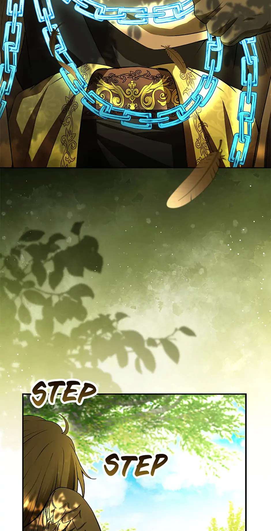 Talented Baby Squirrel - Chapter 103 manhwa