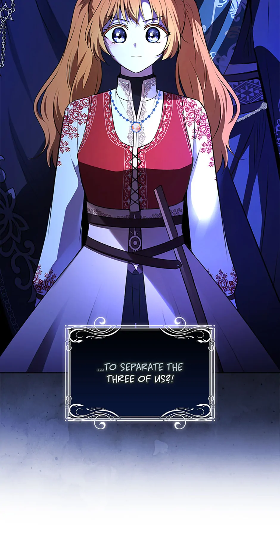 Talented Baby Squirrel - Chapter 103 manhwa