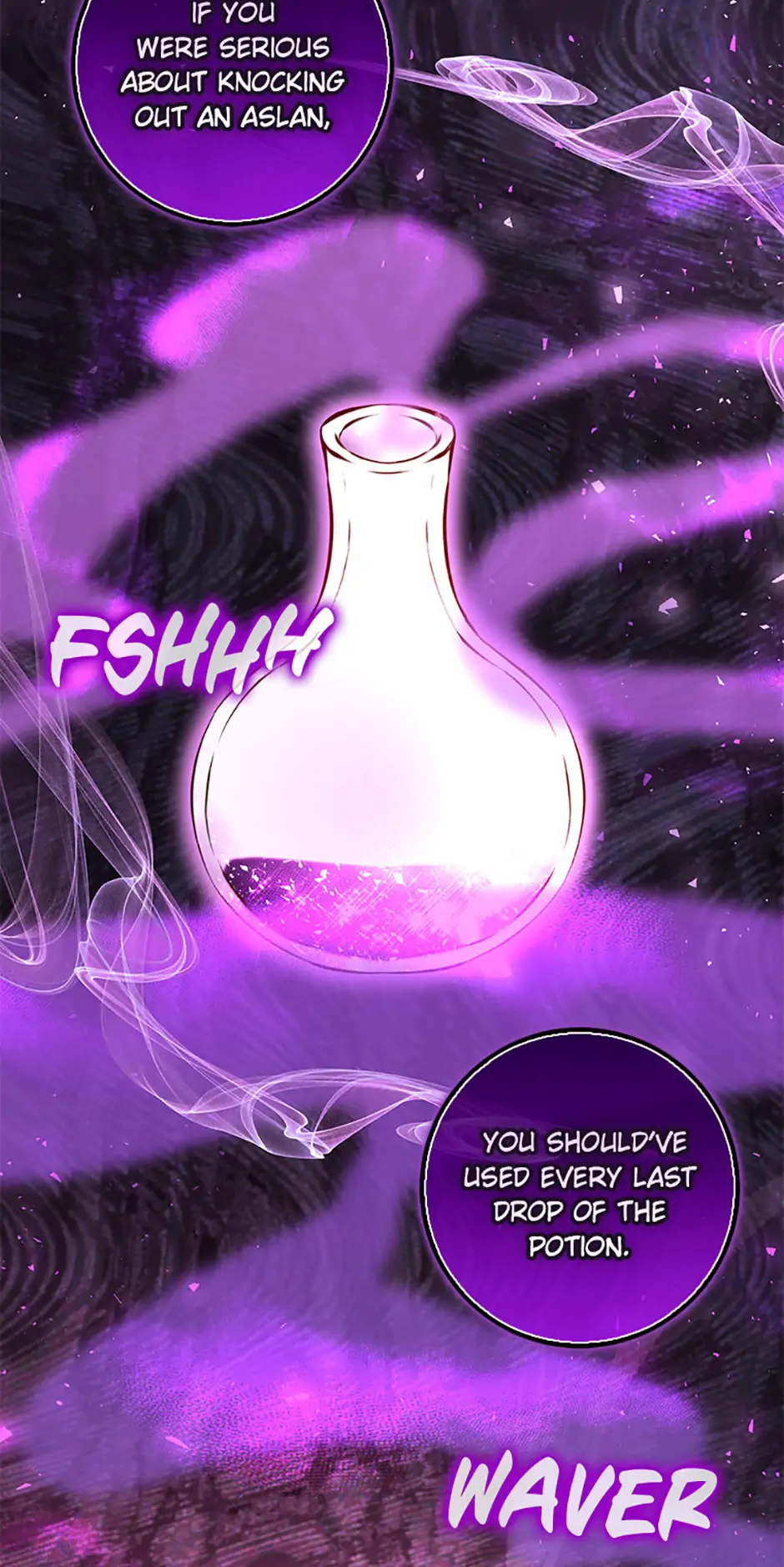 Talented Baby Squirrel - Chapter 103 manhwa