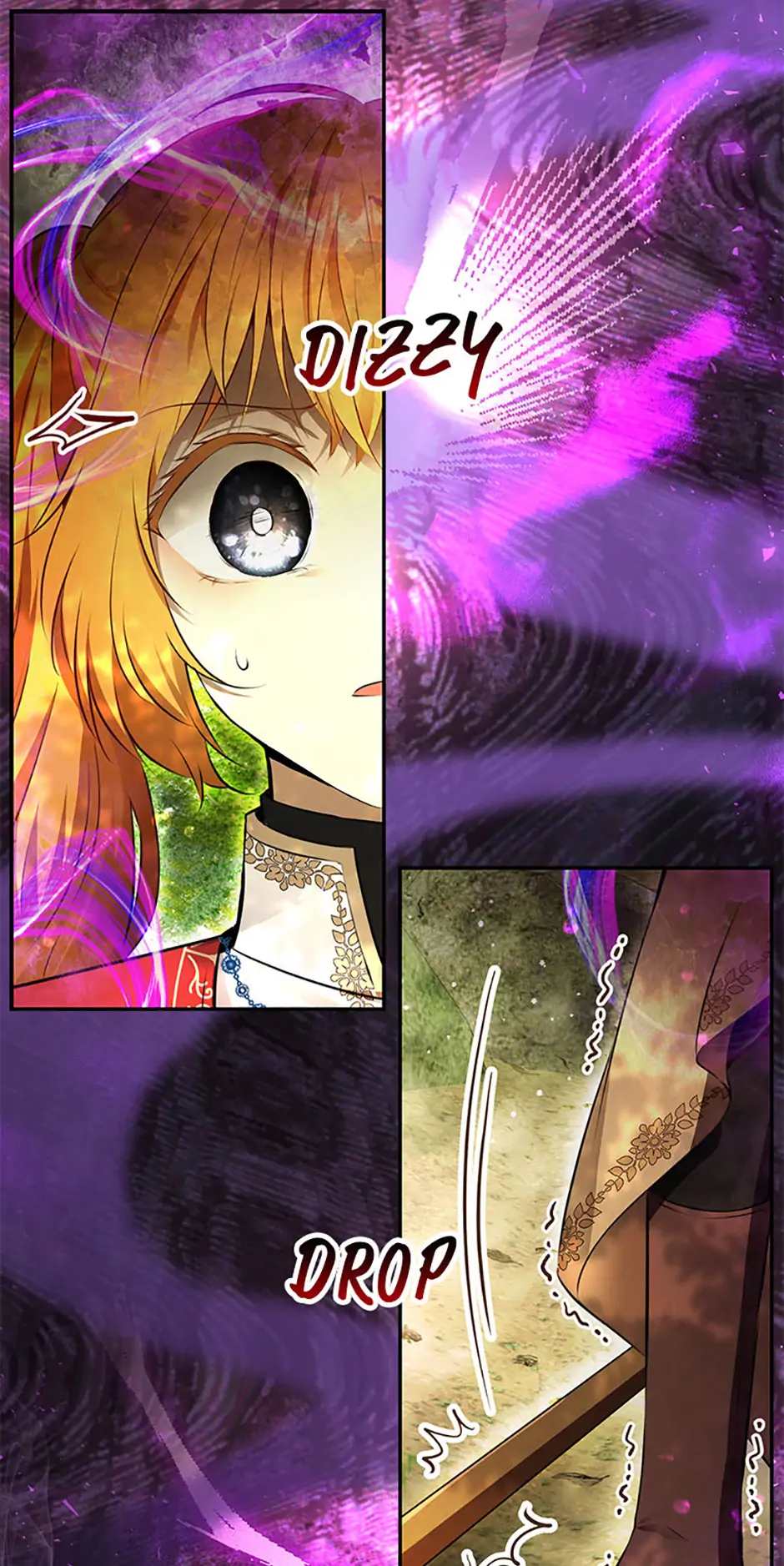 Talented Baby Squirrel - Chapter 103 manhwa