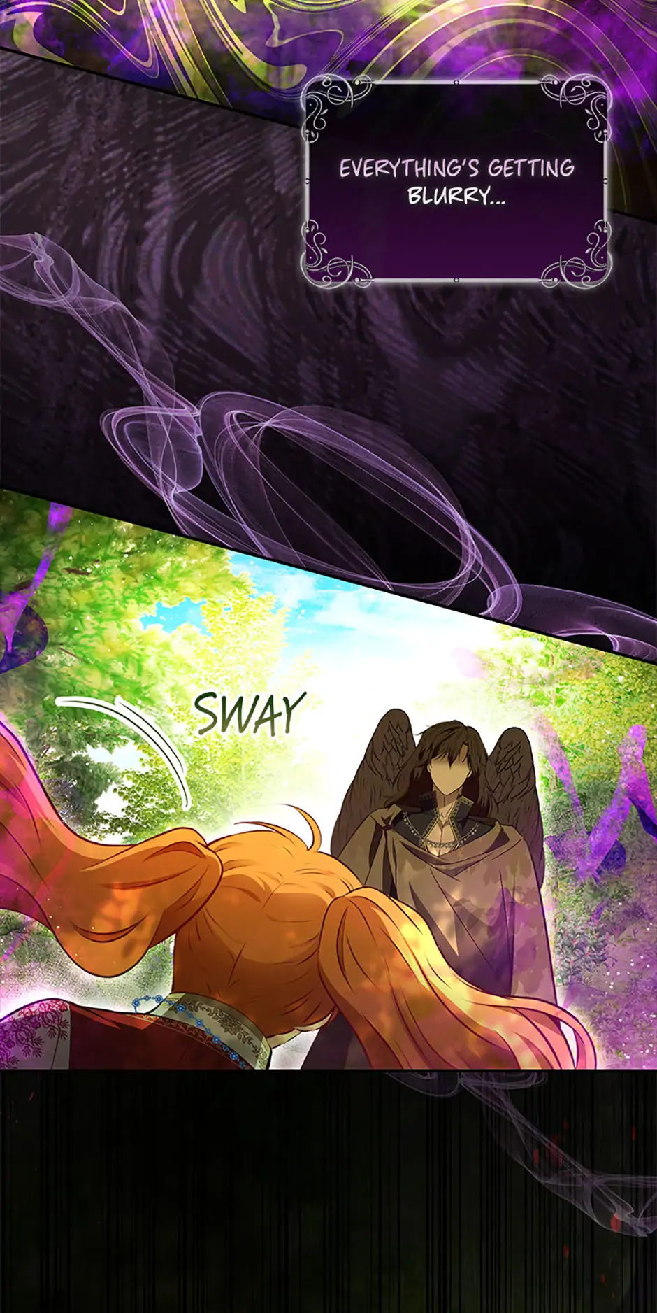 Talented Baby Squirrel - Chapter 103 manhwa