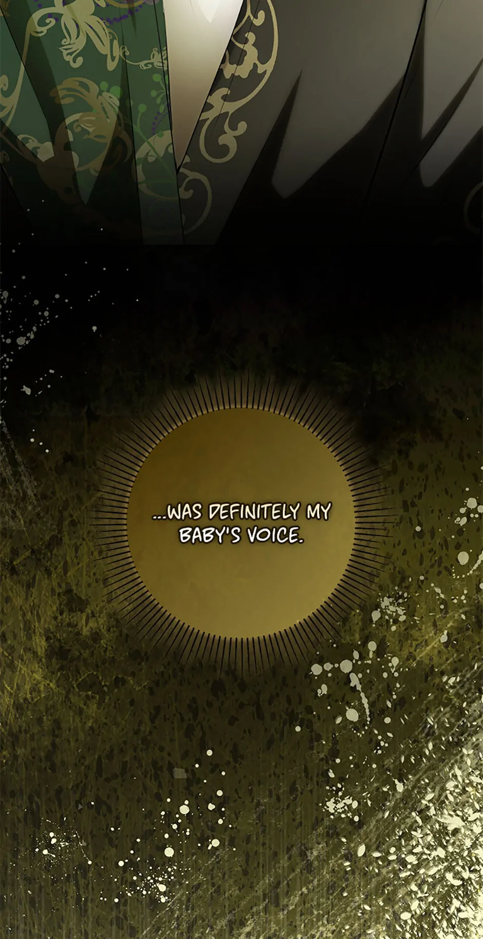 Talented Baby Squirrel - Chapter 104 manhwa