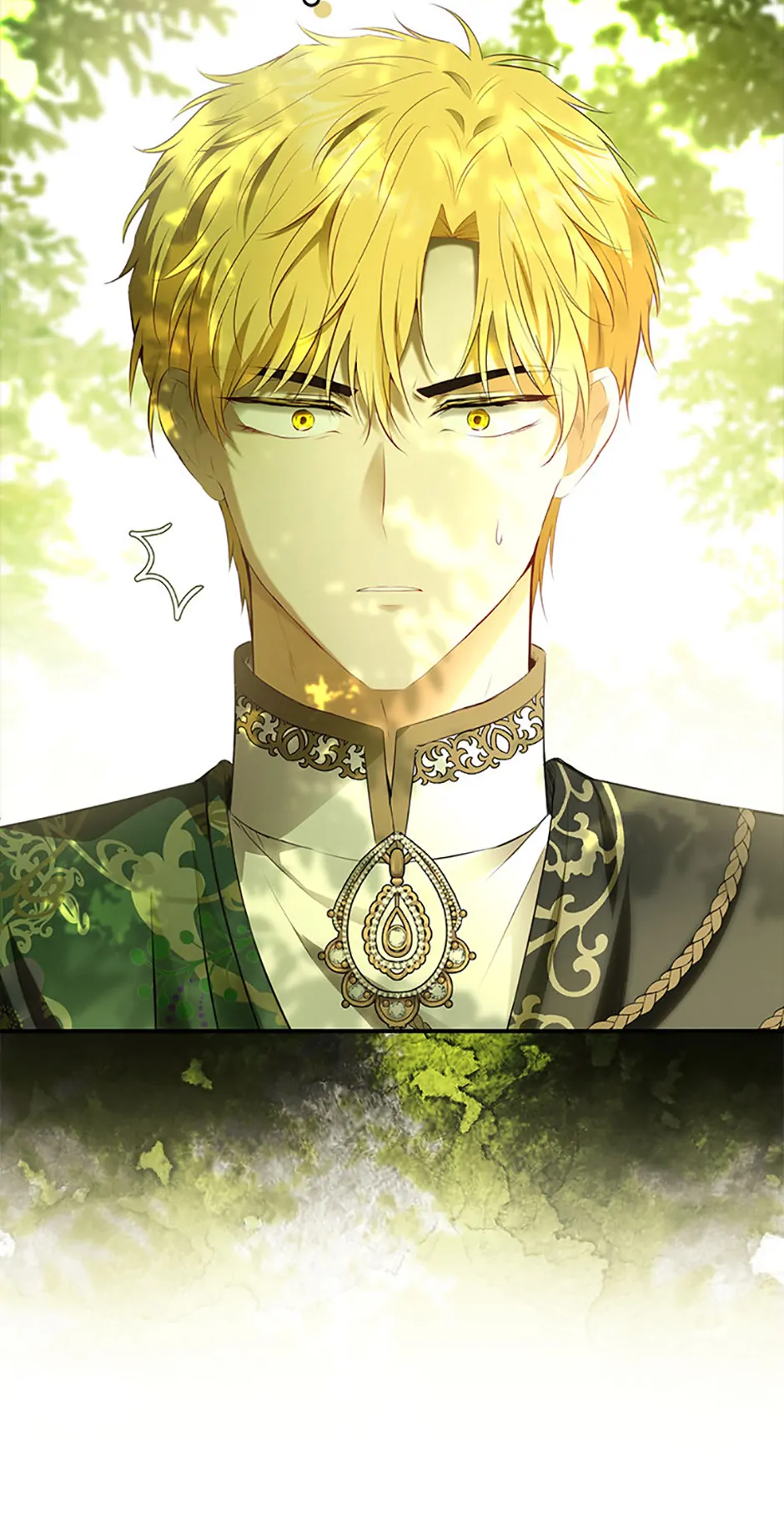 Talented Baby Squirrel - Chapter 104 manhwa