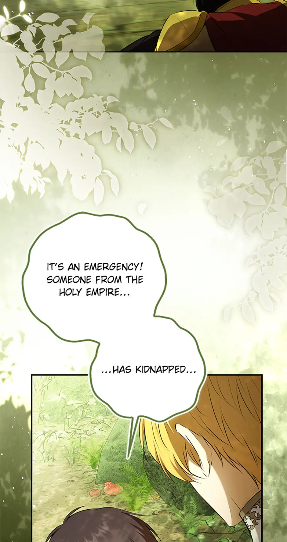 Talented Baby Squirrel - Chapter 104 manhwa
