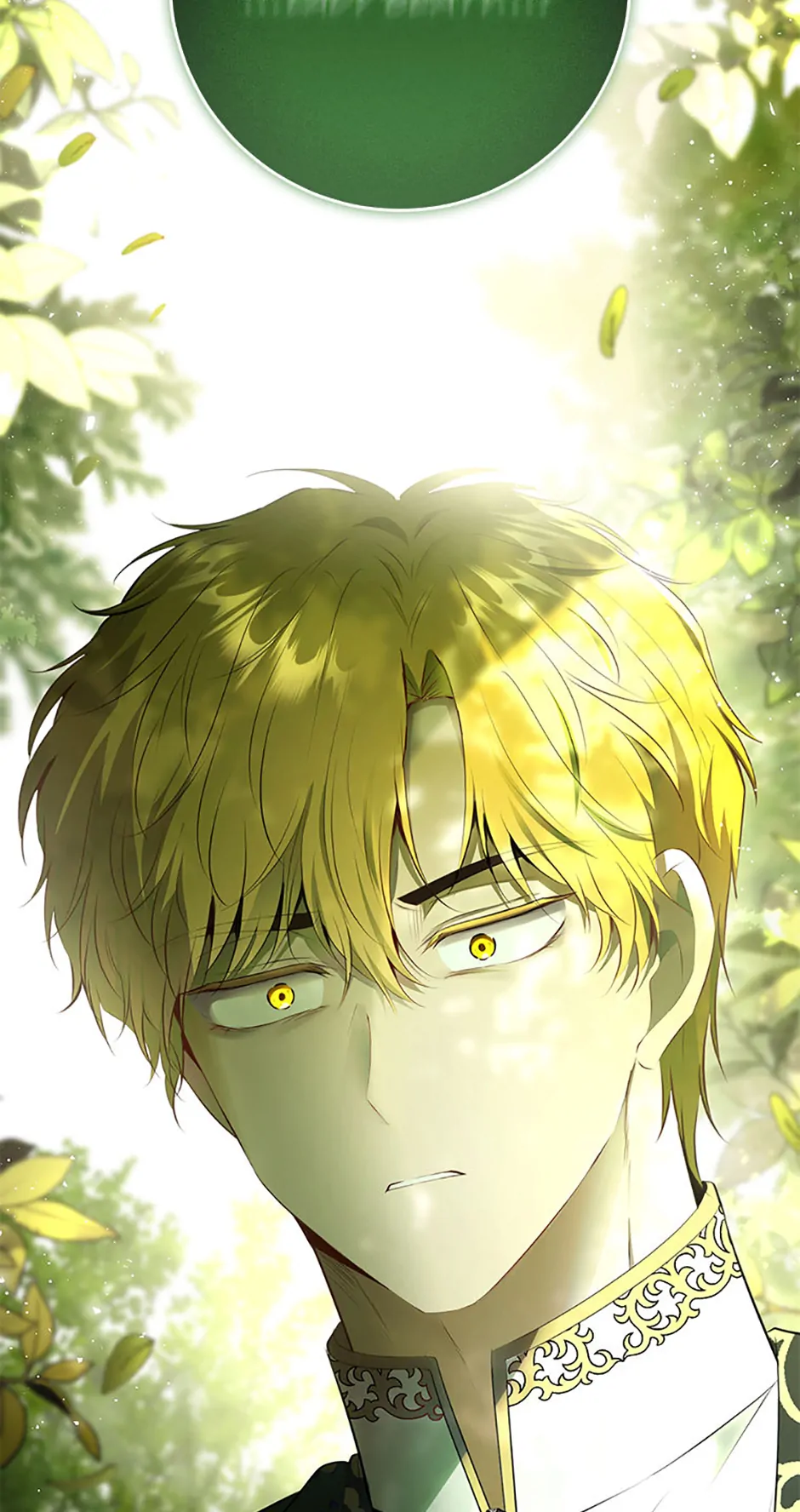 Talented Baby Squirrel - Chapter 104 manhwa