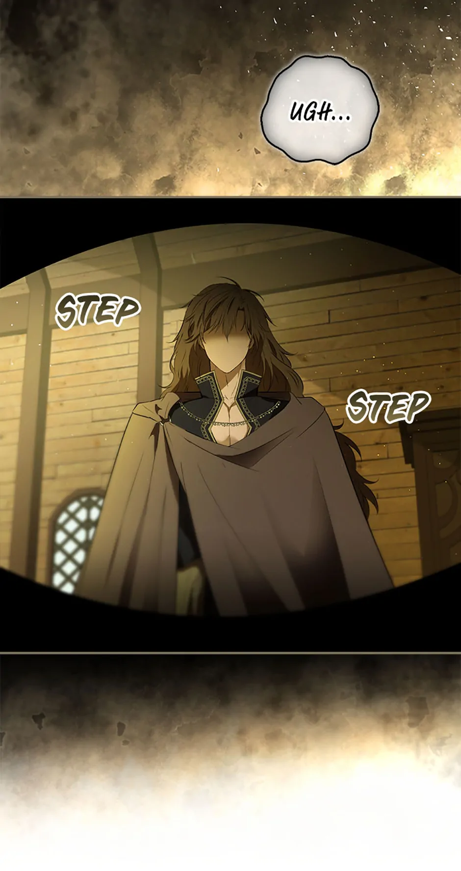 Talented Baby Squirrel - Chapter 104 manhwa
