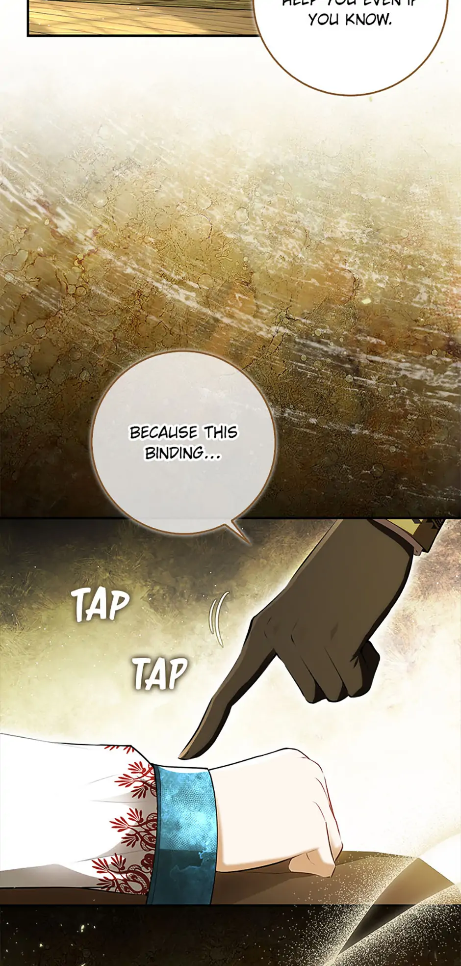 Talented Baby Squirrel - Chapter 104 manhwa