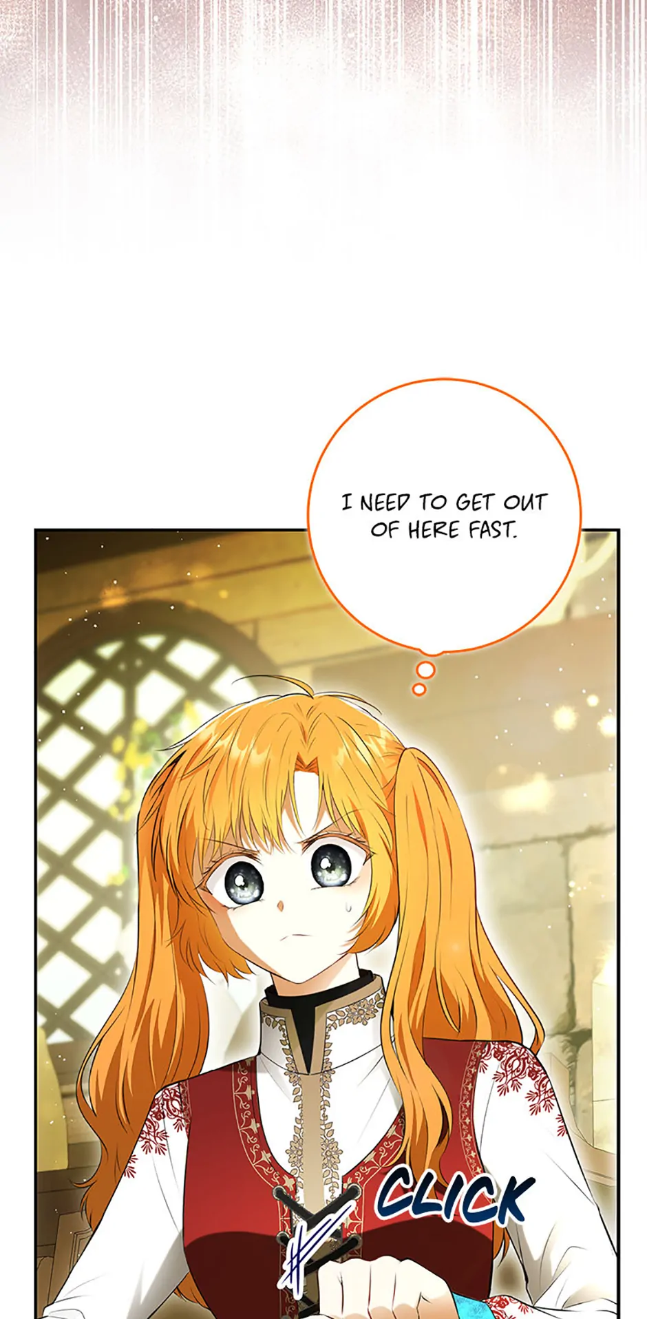 Talented Baby Squirrel - Chapter 104 manhwa