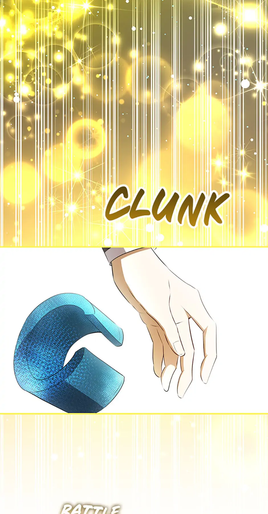 Talented Baby Squirrel - Chapter 104 manhwa