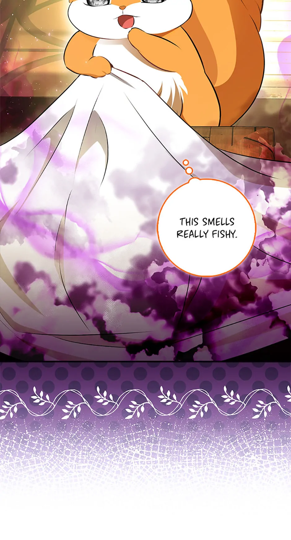 Talented Baby Squirrel - Chapter 104 manhwa