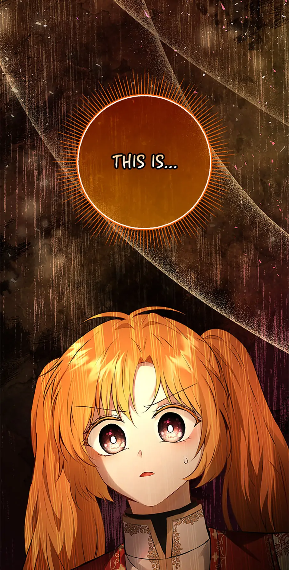 Talented Baby Squirrel - Chapter 104 manhwa