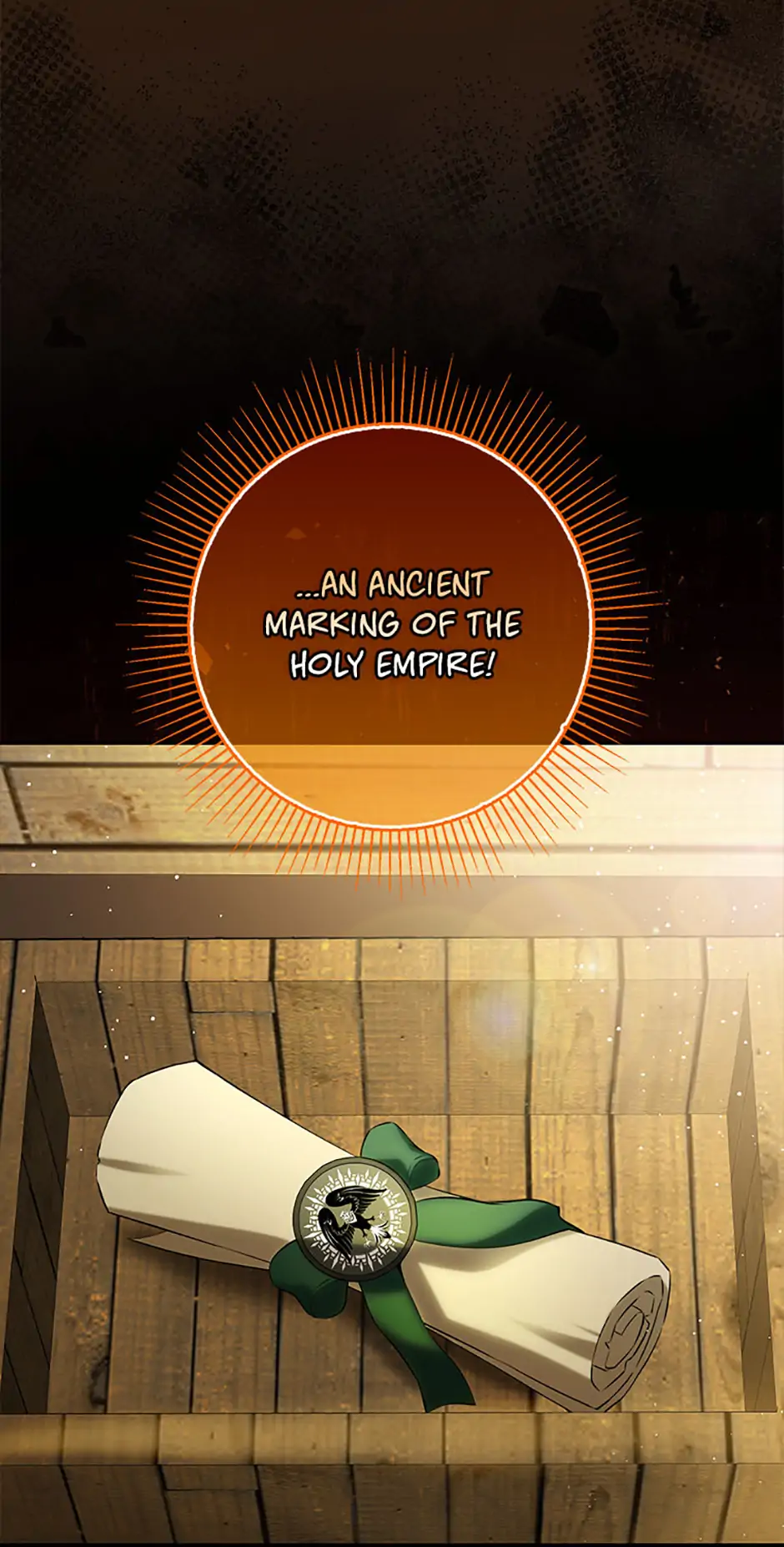 Talented Baby Squirrel - Chapter 104 manhwa