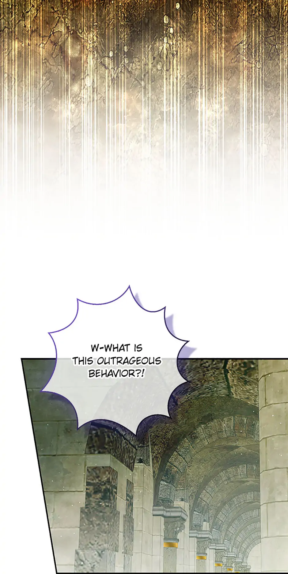 Talented Baby Squirrel - Chapter 104 manhwa