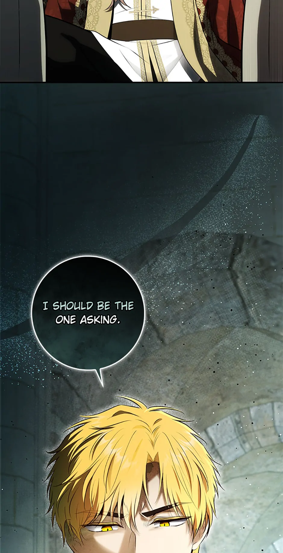 Talented Baby Squirrel - Chapter 104 manhwa