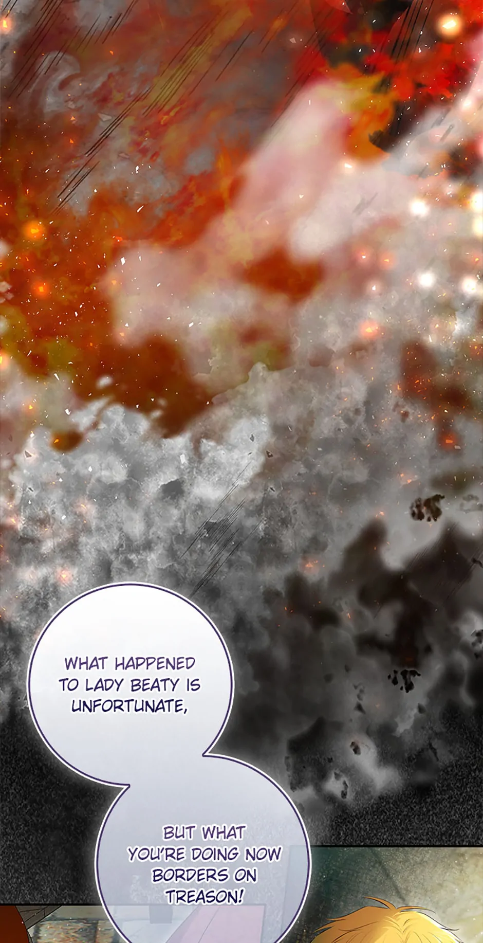 Talented Baby Squirrel - Chapter 104 manhwa
