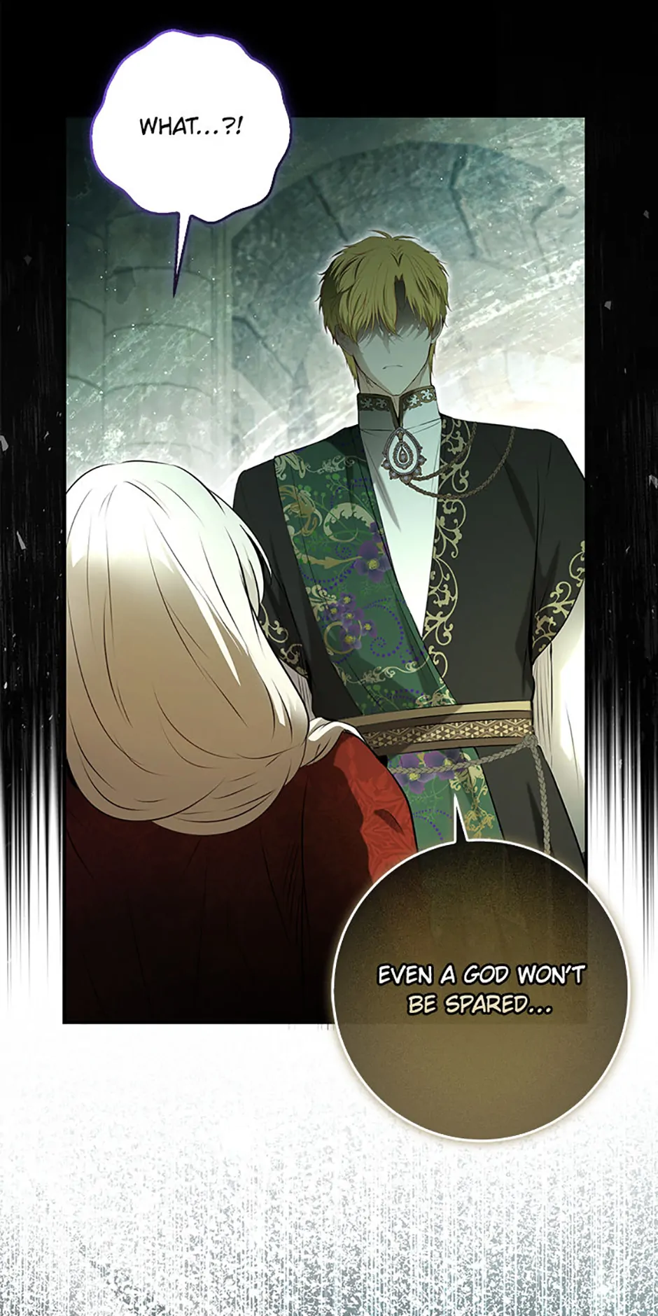 Talented Baby Squirrel - Chapter 104 manhwa