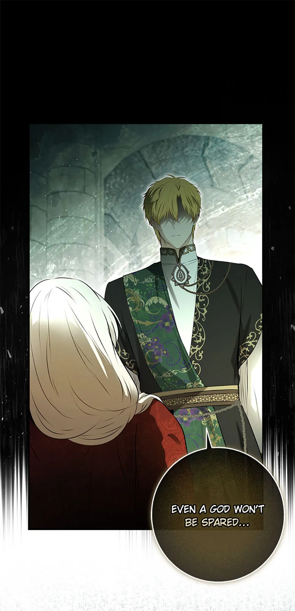 Talented Baby Squirrel - Chapter 105 manhwa