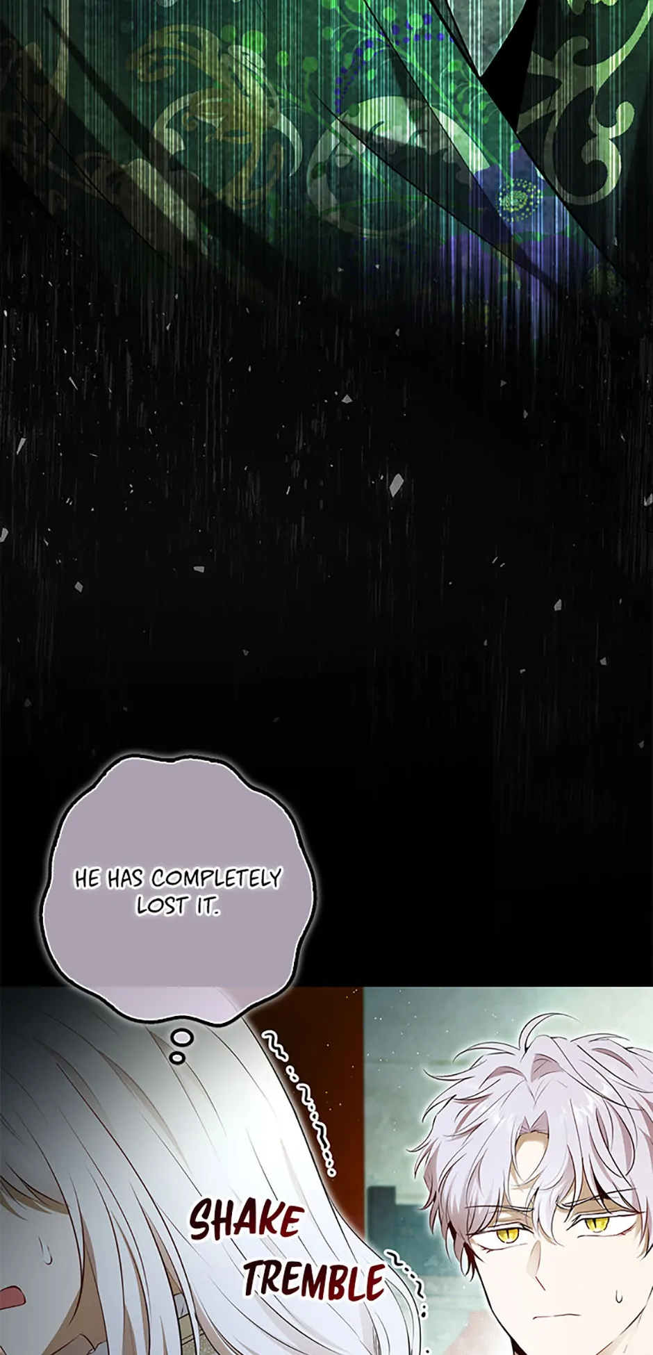 Talented Baby Squirrel - Chapter 105 manhwa