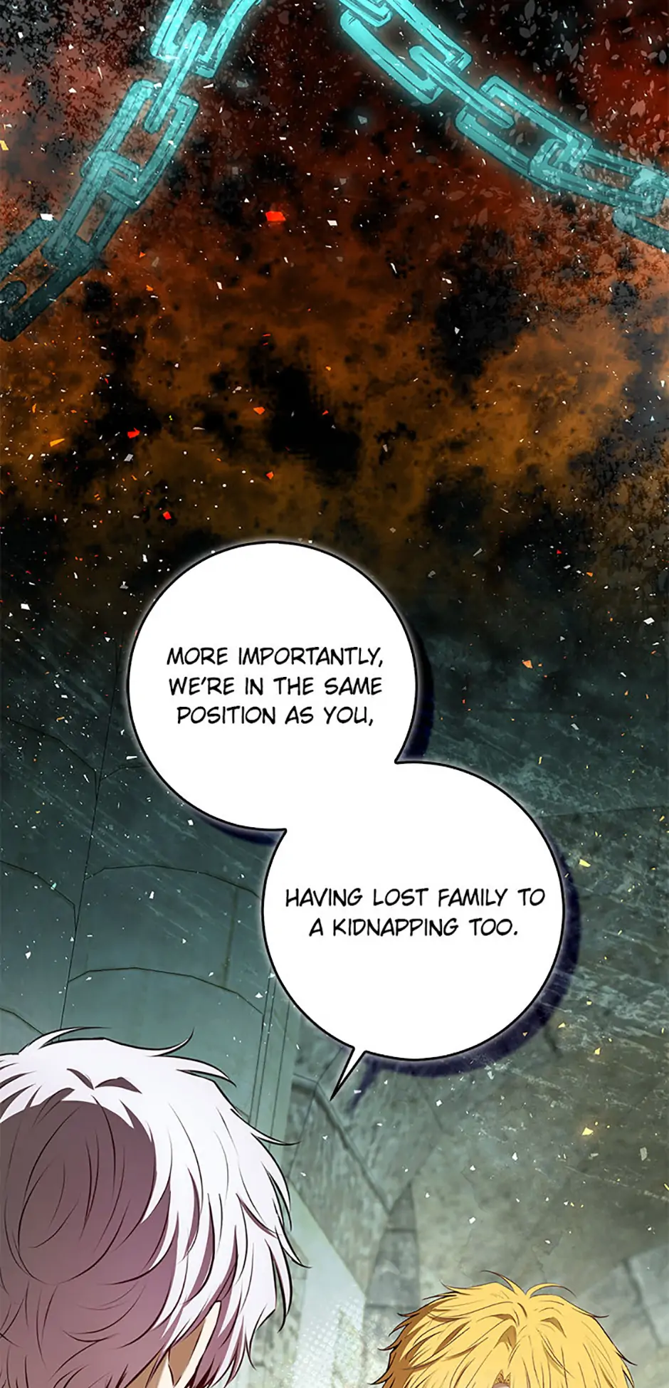 Talented Baby Squirrel - Chapter 105 manhwa