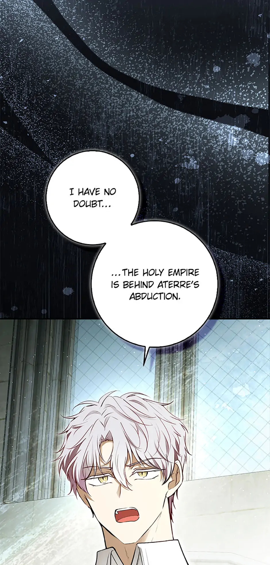 Talented Baby Squirrel - Chapter 105 manhwa