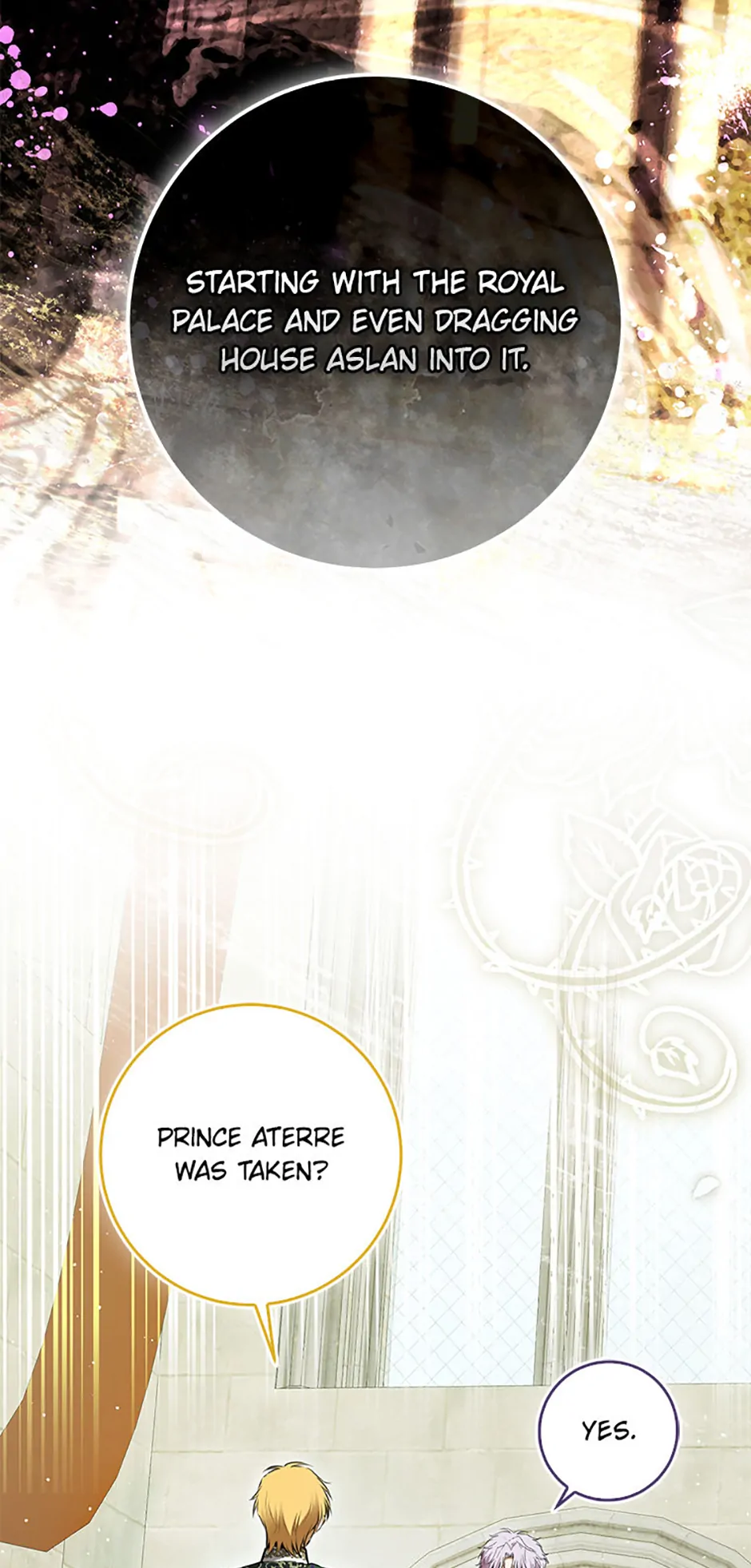 Talented Baby Squirrel - Chapter 105 manhwa