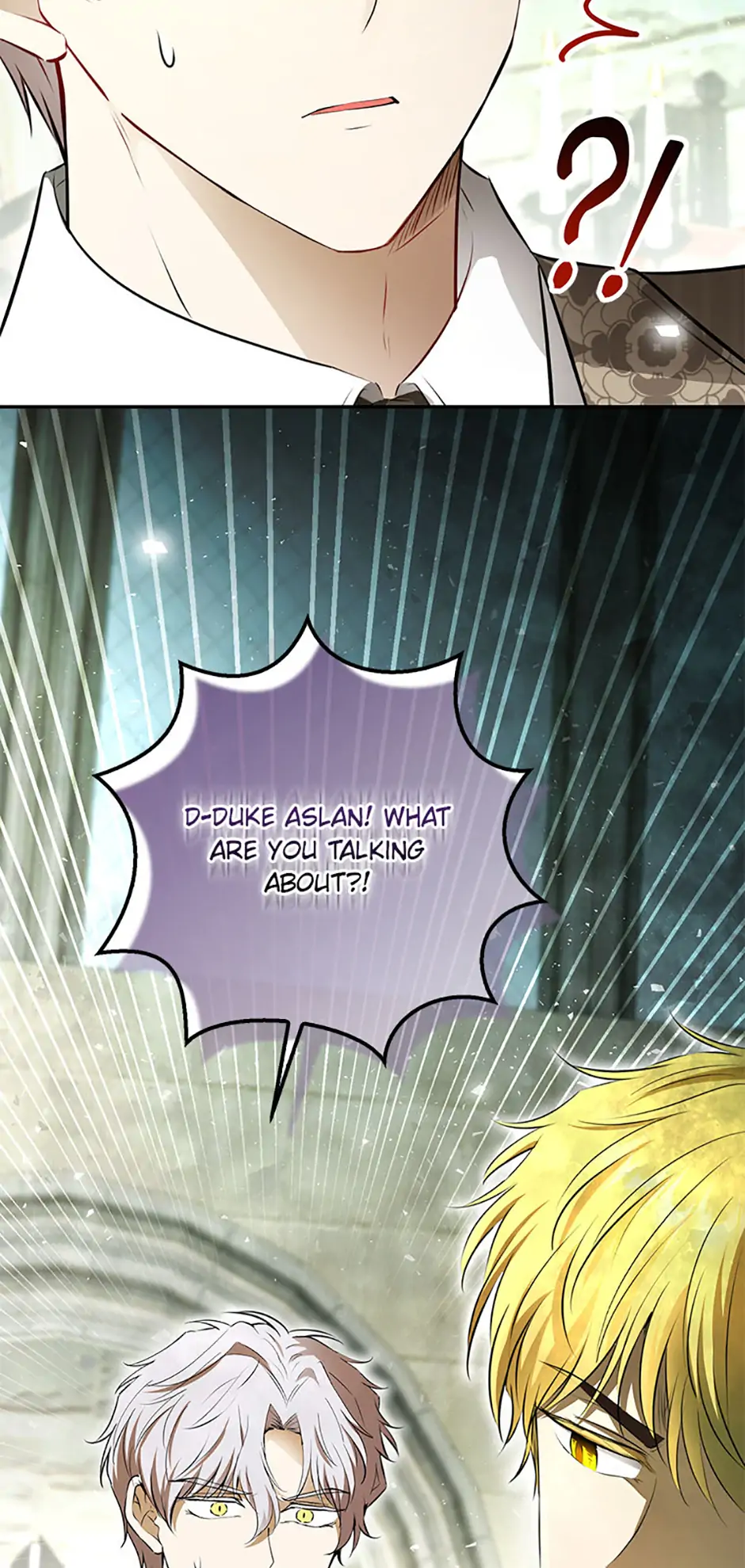 Talented Baby Squirrel - Chapter 105 manhwa