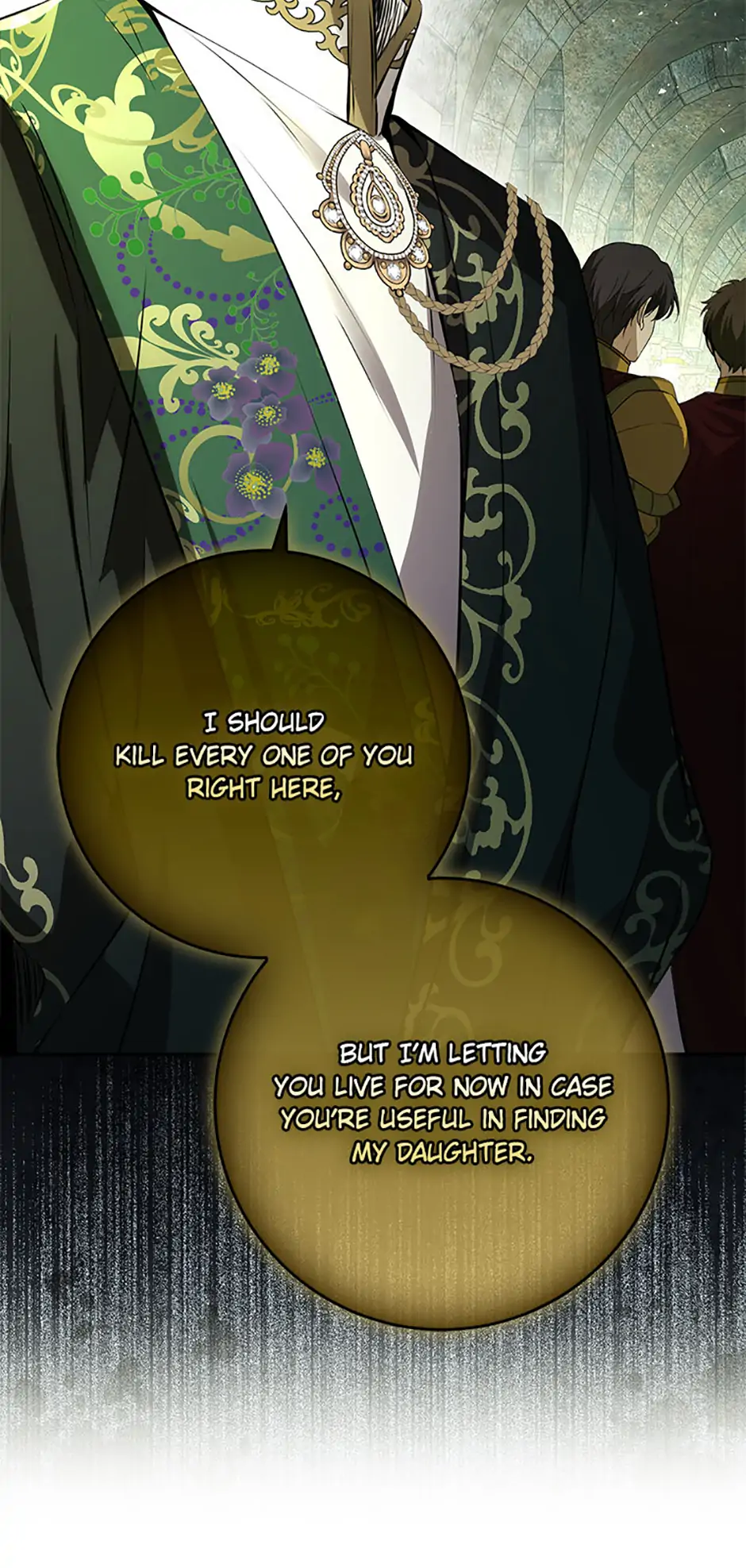 Talented Baby Squirrel - Chapter 105 manhwa