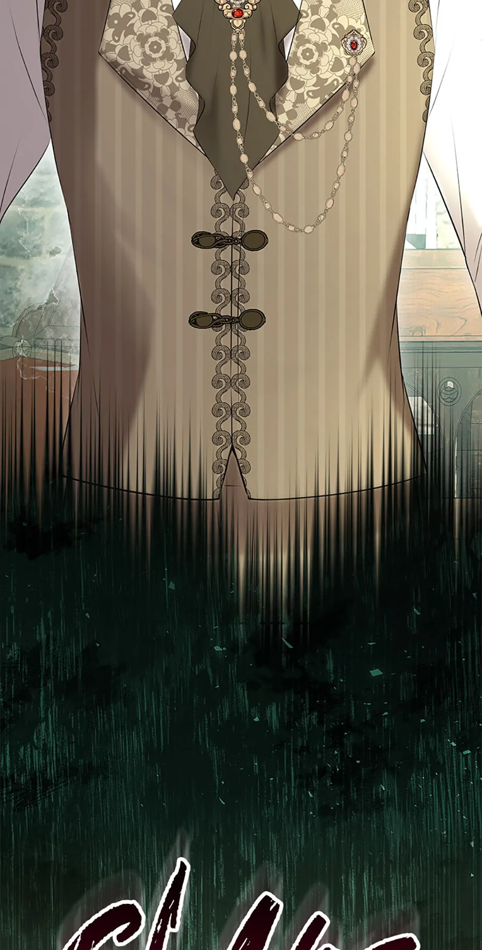 Talented Baby Squirrel - Chapter 105 manhwa