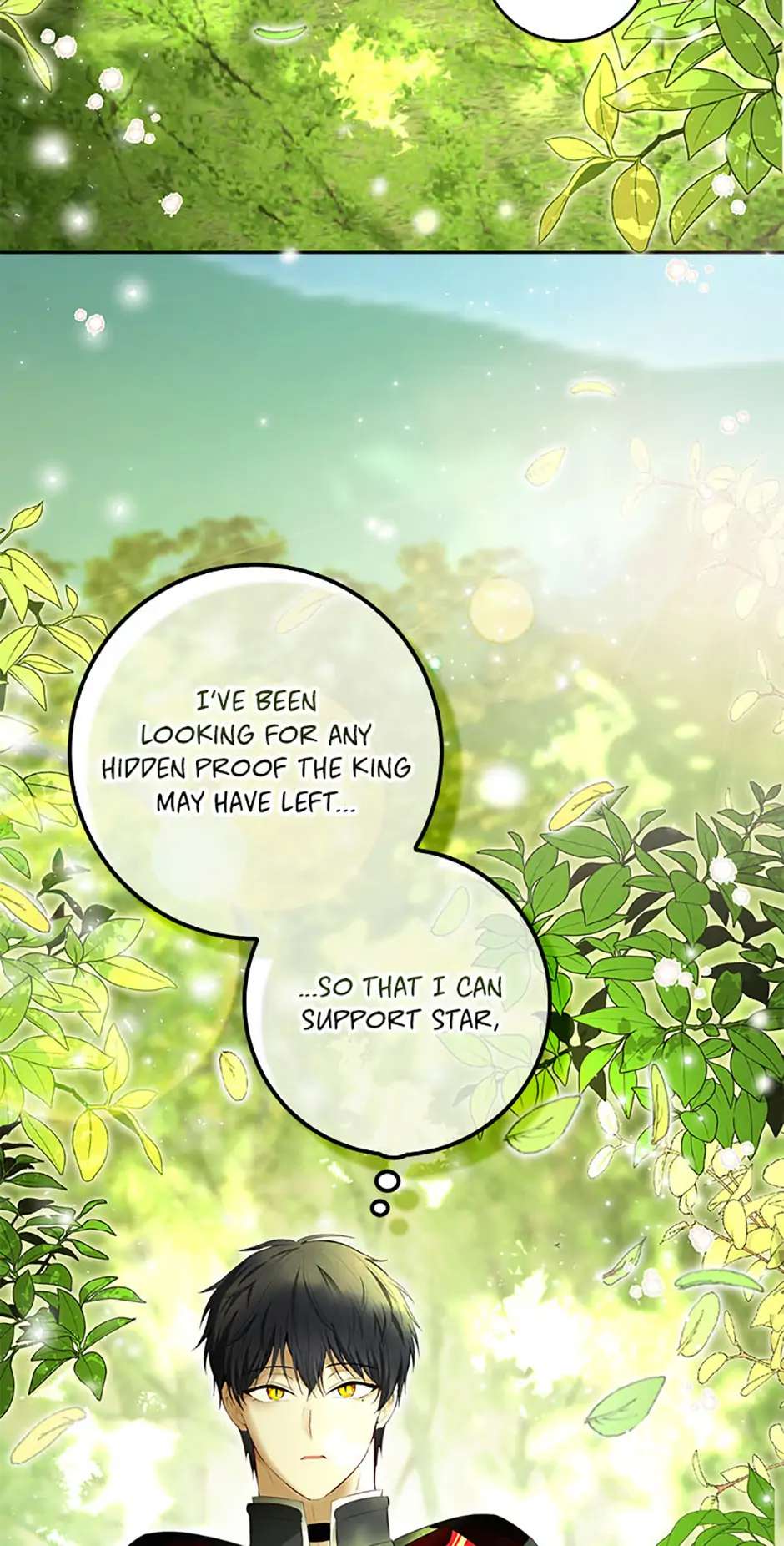 Talented Baby Squirrel - Chapter 105 manhwa