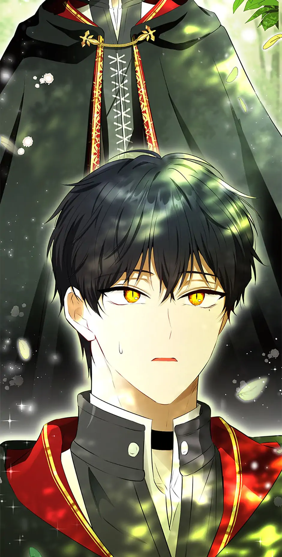 Talented Baby Squirrel - Chapter 105 manhwa