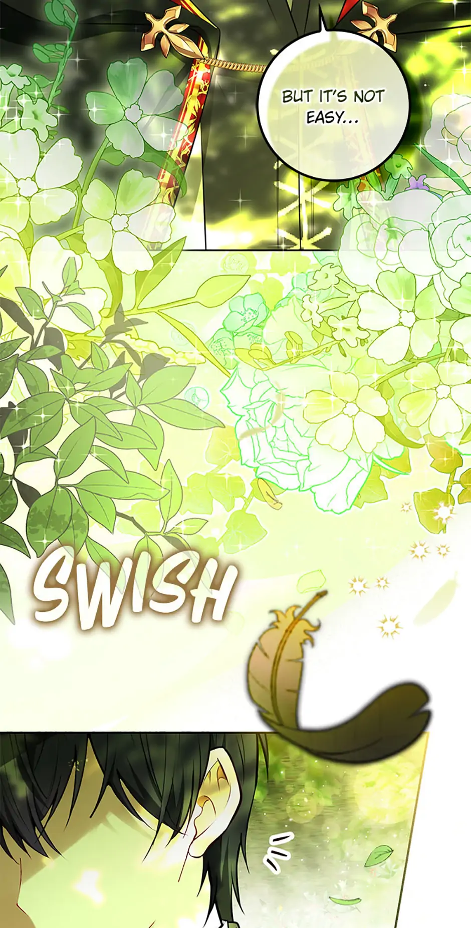 Talented Baby Squirrel - Chapter 105 manhwa