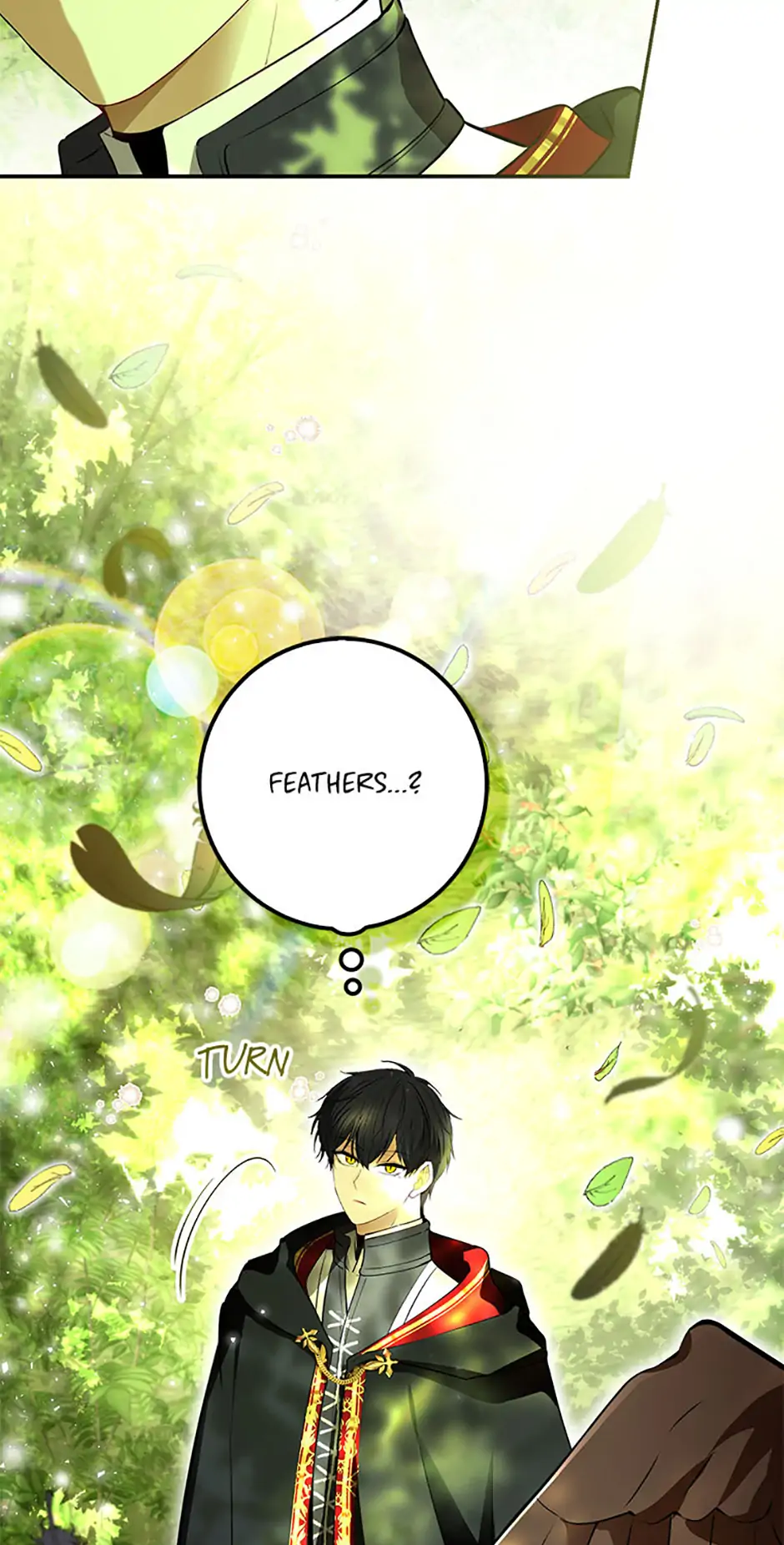 Talented Baby Squirrel - Chapter 105 manhwa