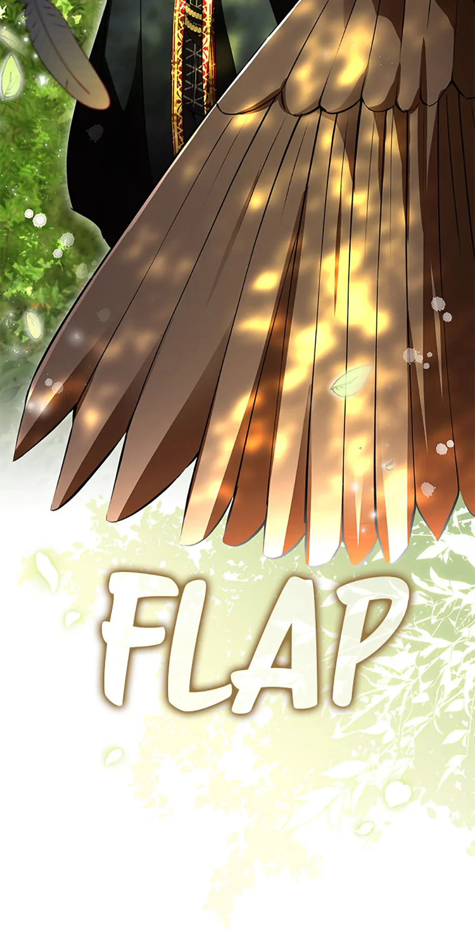 Talented Baby Squirrel - Chapter 105 manhwa
