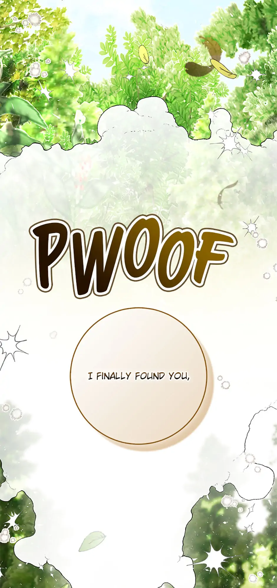 Talented Baby Squirrel - Chapter 105 manhwa