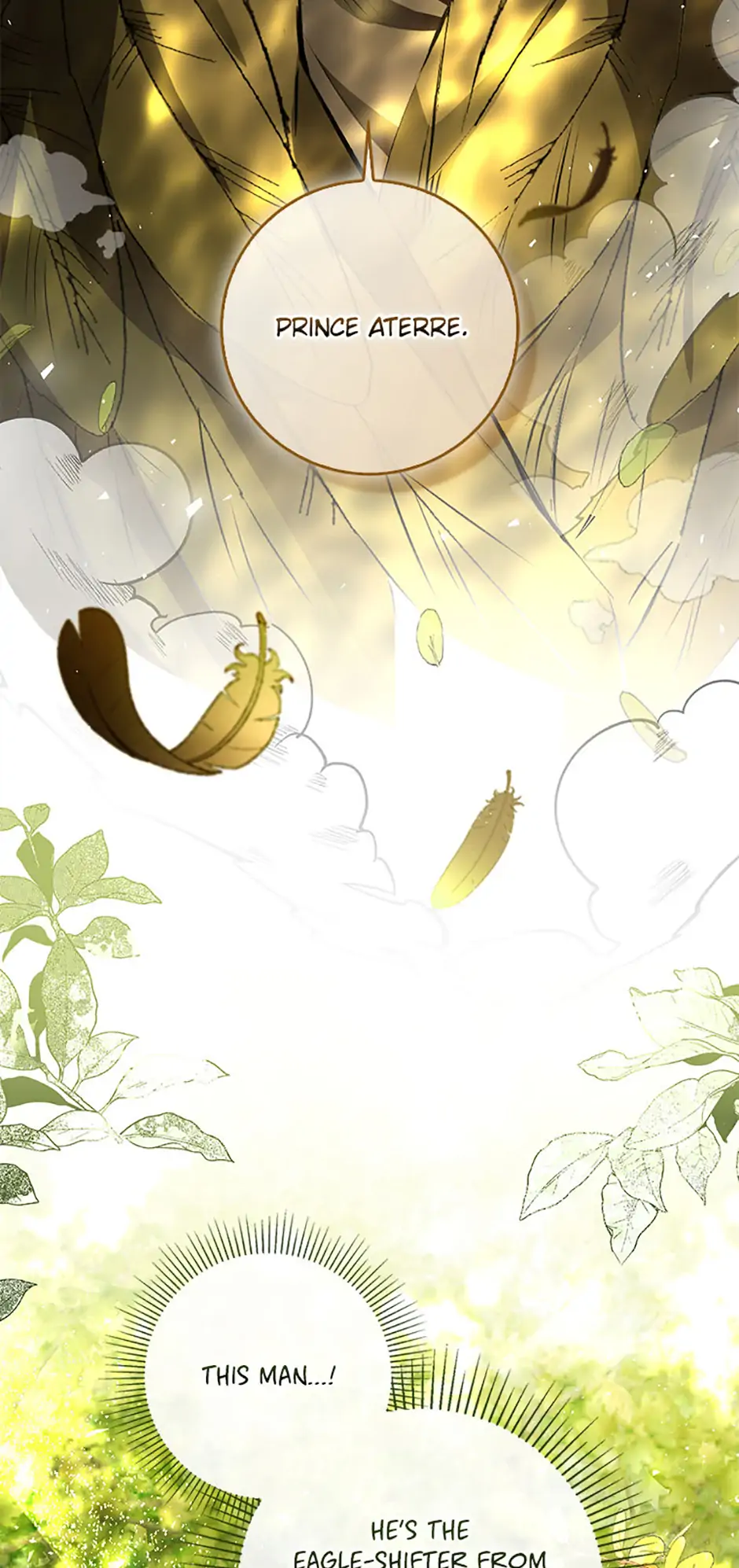 Talented Baby Squirrel - Chapter 105 manhwa