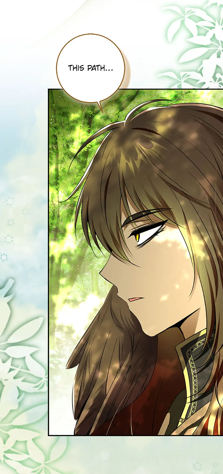 Talented Baby Squirrel - Chapter 105 manhwa