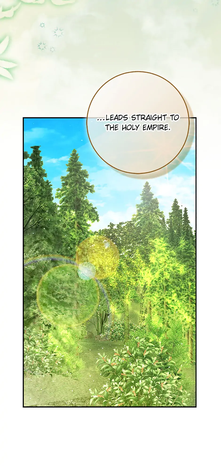 Talented Baby Squirrel - Chapter 105 manhwa