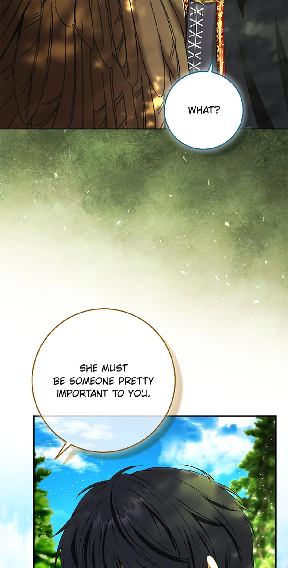 Talented Baby Squirrel - Chapter 105 manhwa
