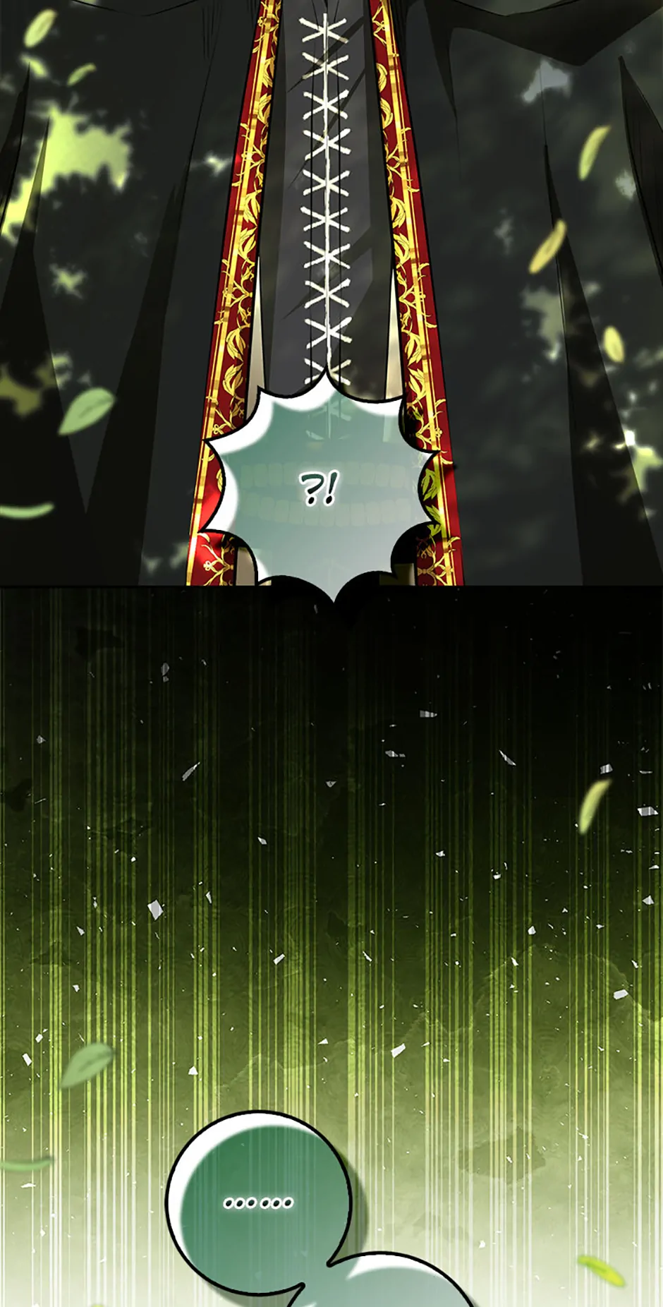 Talented Baby Squirrel - Chapter 105 manhwa