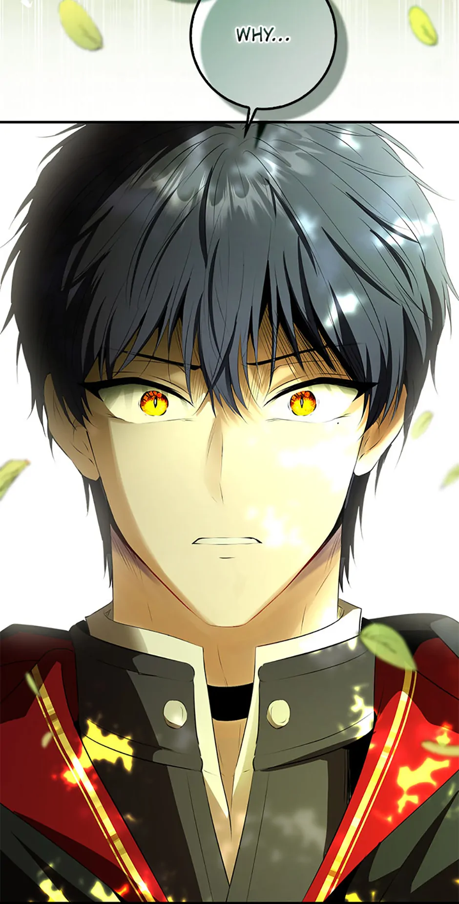 Talented Baby Squirrel - Chapter 105 manhwa