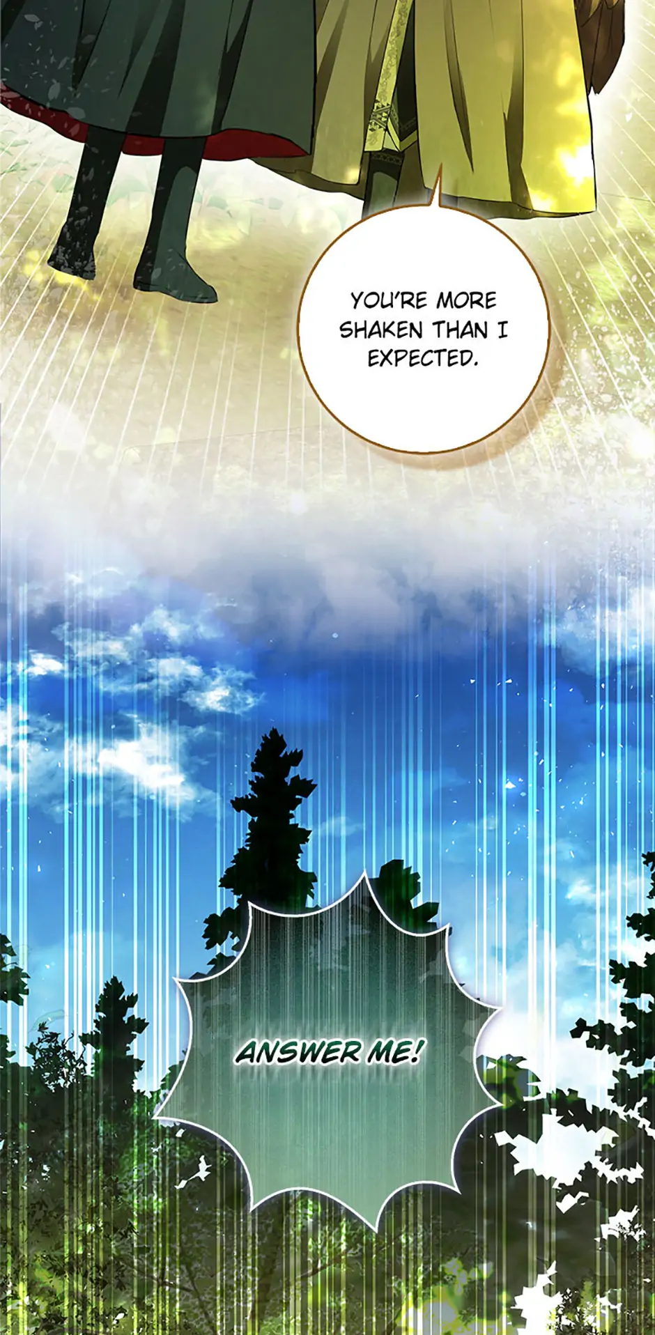 Talented Baby Squirrel - Chapter 105 manhwa
