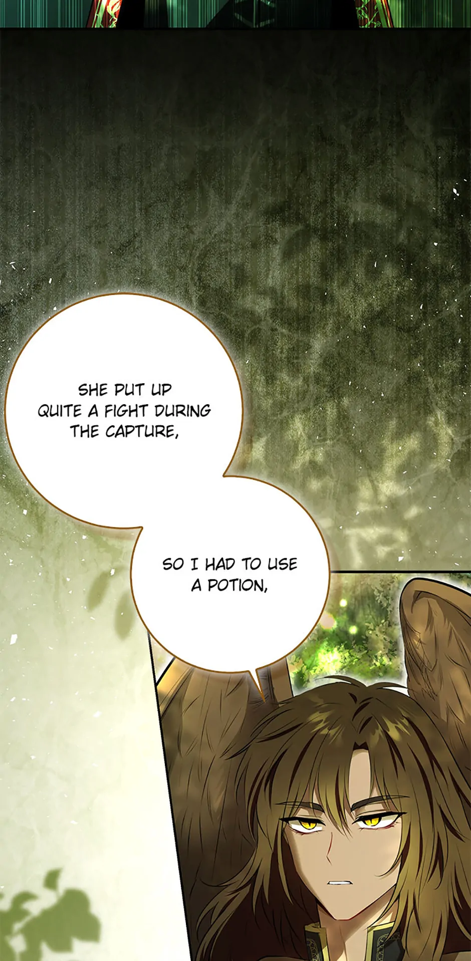 Talented Baby Squirrel - Chapter 105 manhwa